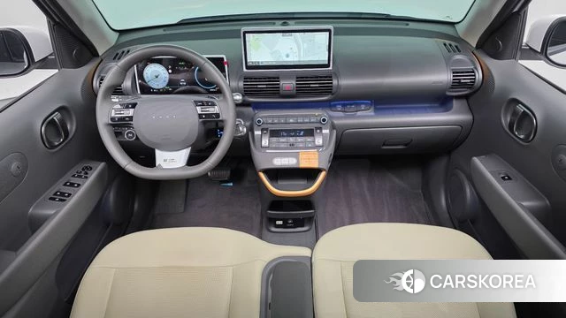 Hyundai Casper Electric id 4762467 из Кореи 28