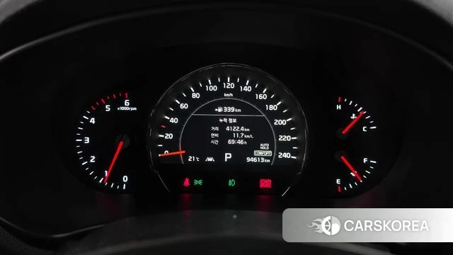 Kia The New Sorento id 5013788 из Кореи 31
