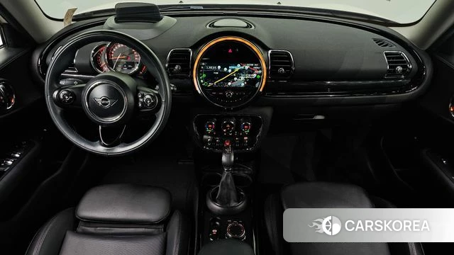 Mini Cooper Clubman id 4967352 из Кореи 17