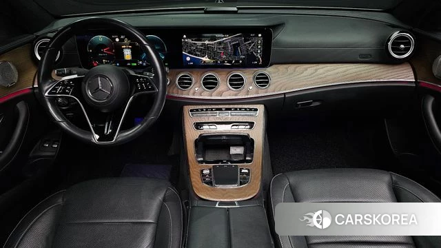 Mercedes-Benz E-Class W213 id 4976812 из Кореи 33