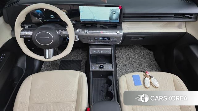 Hyundai Kona Hybrid (SX2) id 4730249 из Кореи 17