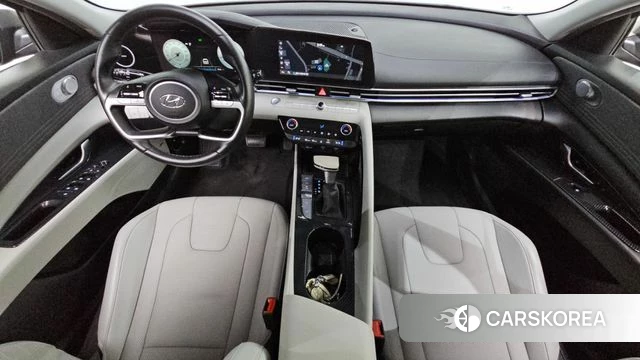 Hyundai Avante (CN7) id 4836248 из Кореи 30