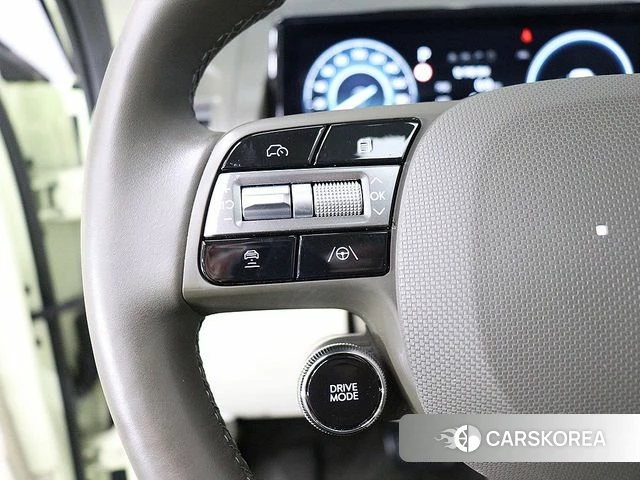 Hyundai Casper Electric id 5026325 из Кореи 17
