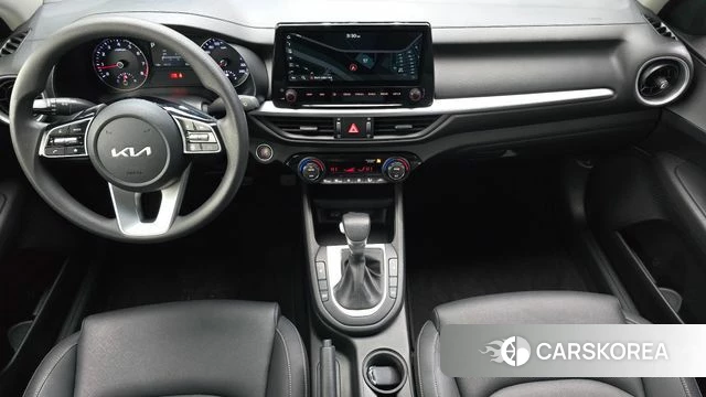 Kia The New K3 2nd generation id 5059351 из Кореи 17