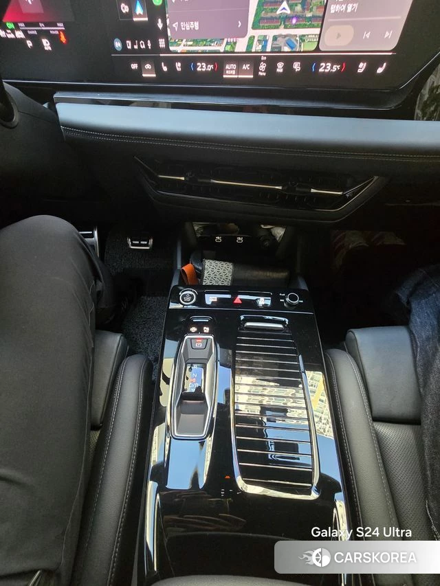 Audi Q6 e-Tron (GF) id 4985015 из Кореи 8