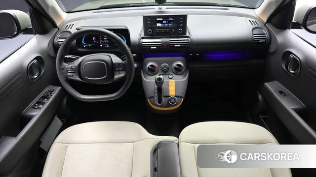 Hyundai Casper id 4711609 из Кореи 17