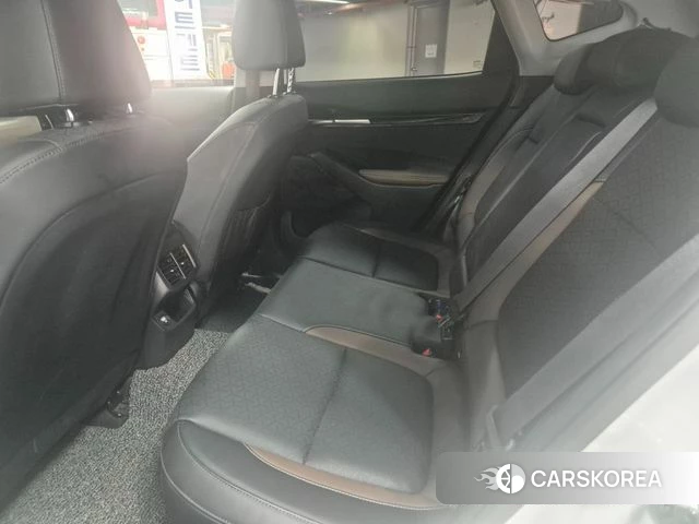 Kia Seltos id 4967080 из Кореи 17