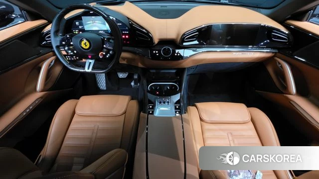 Ferrari Furosange id 5026175 из Кореи 17