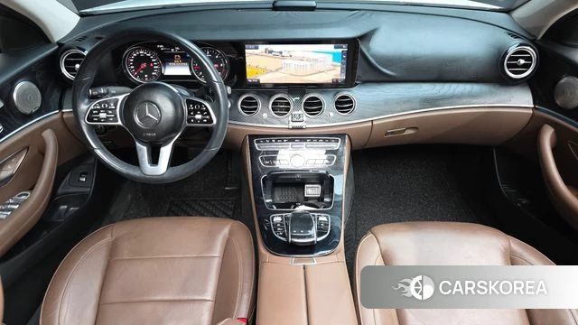 Mercedes-Benz E-Class W213 id 4944096 из Кореи 17