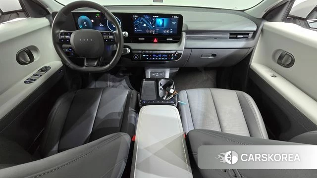 Hyundai The New Ionic 5 id 4847611 из Кореи 34