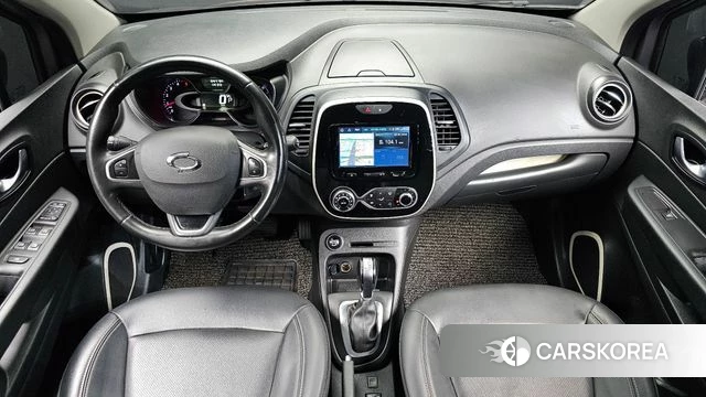 Renault Korea (Samsung) New QM3 id 4978304 из Кореи 17