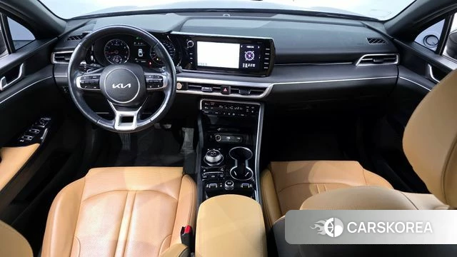 Kia K5 3rd generation id 5034530 из Кореи 30