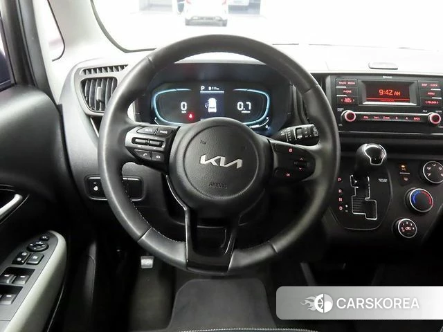 Kia The New Kia Ray id 4981318 из Кореи 17