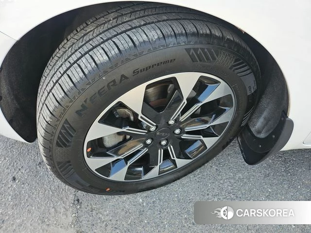 Kia The New Carnival id 3853941 из Кореи 17