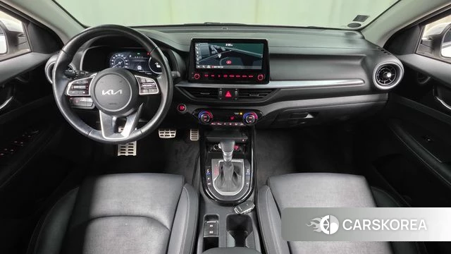 Kia The New K3 2nd generation id 4916609 из Кореи 17