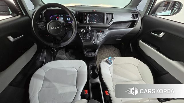 Kia The New Kia Ray id 5038705 из Кореи 29