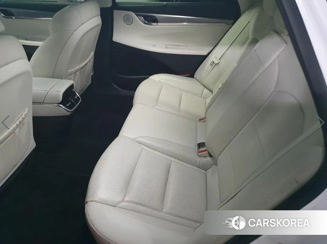 Hyundai The New Grandeur IG id 5034134 из Кореи 11