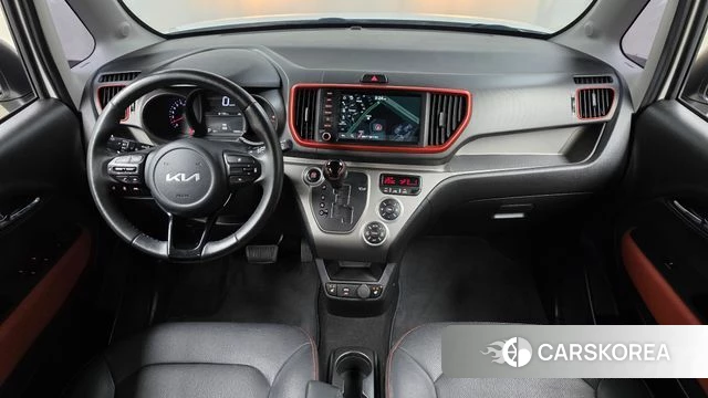 Kia The New Ray id 5017640 из Кореи 28