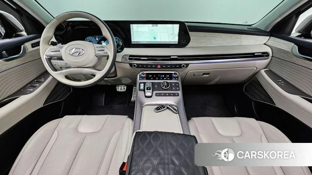 Hyundai The New Palisade id 4494088 из Кореи 17