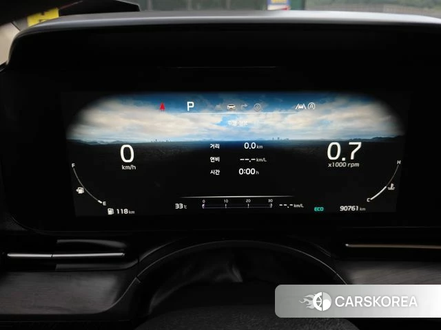 Kia Carnival 4th generation id 4764678 из Кореи 15