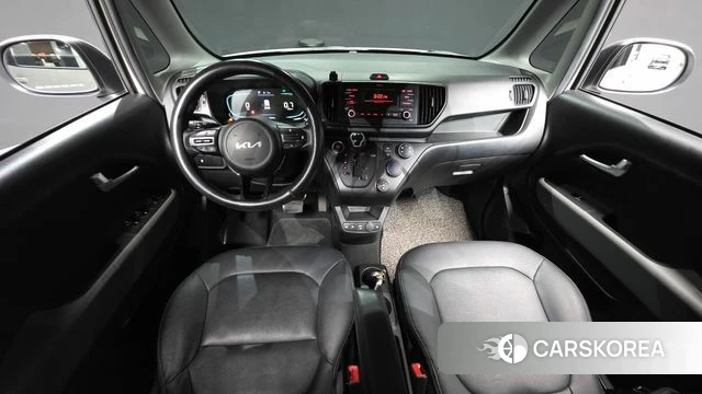 Kia The New Kia Ray id 4991233 из Кореи 27