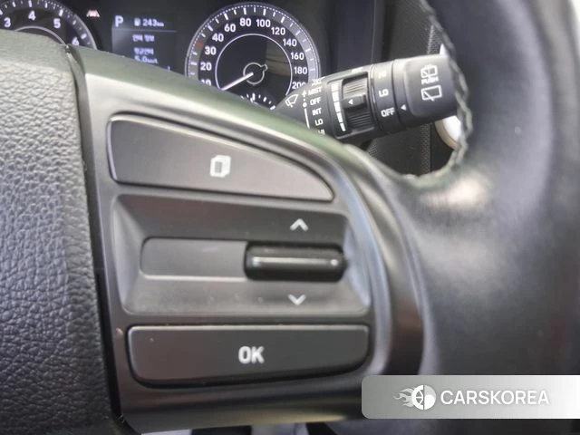 Hyundai Venue id 5028938 из Кореи 17