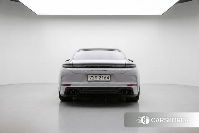 Porsche Panamera (976) id 4669697 из Кореи 7