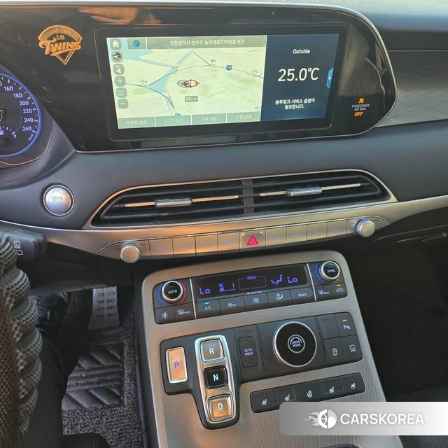Hyundai Palisade id 4998242 из Кореи 17