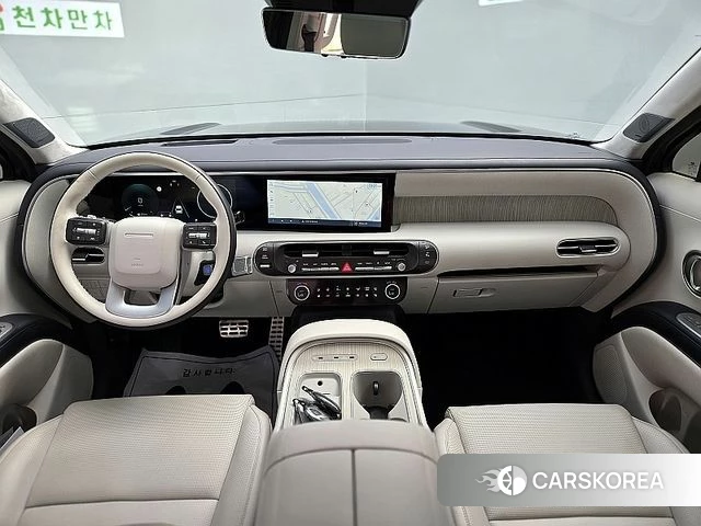 Hyundai Palisade (LX3) id 4752787 из Кореи 17