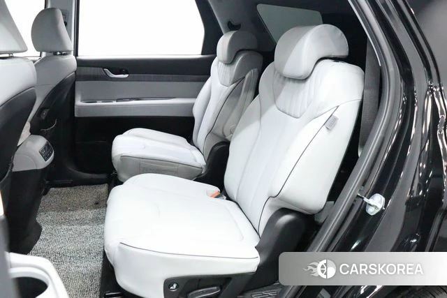 Hyundai The New Palisade id 4974963 из Кореи 17