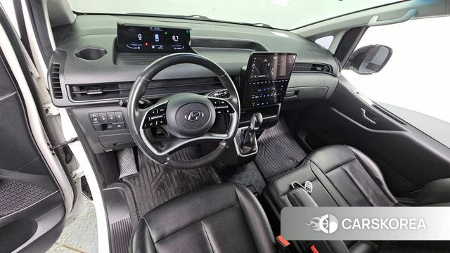 Hyundai Staria id 4957994 из Кореи 28