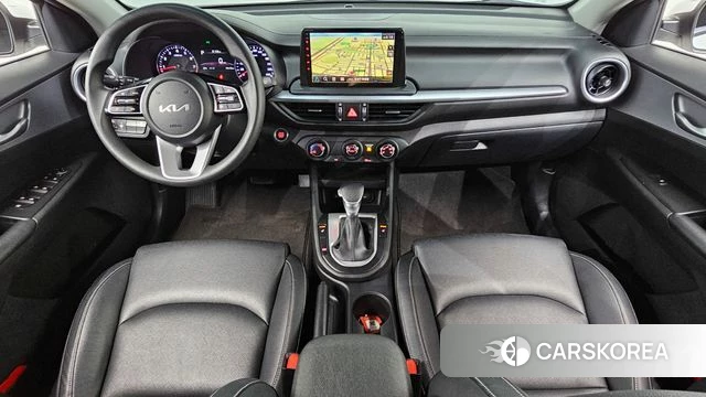 Kia The New K3 2nd generation id 4701826 из Кореи 17
