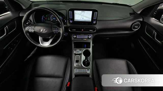 Hyundai Kona Electric id 4998411 из Кореи 17