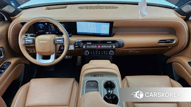 Hyundai Palisade (LX3) id 4934462 из Кореи 17