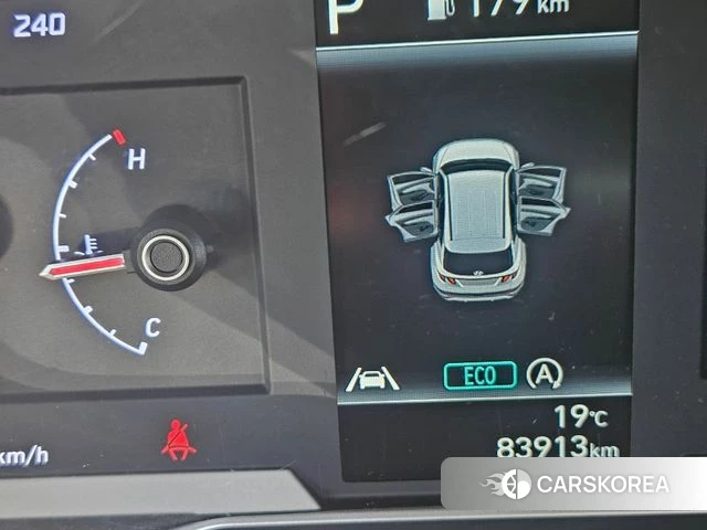 Hyundai Tucson (NX4) id 5031080 из Кореи 15