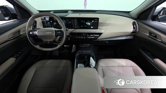 Kia EV5 id 4964138 из Кореи 17