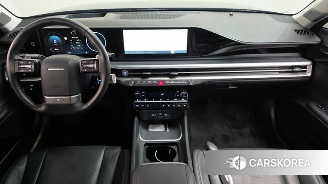 Hyundai Grandeur (GN7) id 5039846 из Кореи 32