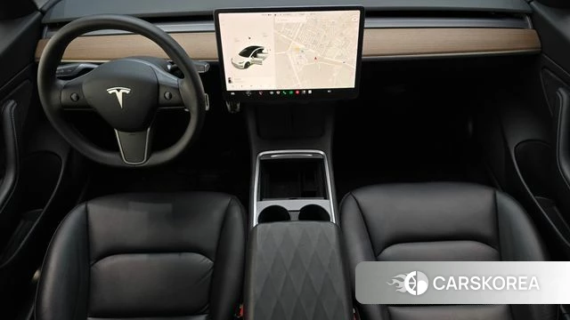 Tesla Model 3 id 4702640 из Кореи 17