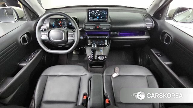Hyundai Casper id 4985859 из Кореи 17