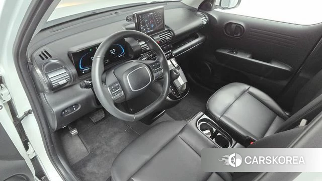 Hyundai Casper id 4935339 из Кореи 27