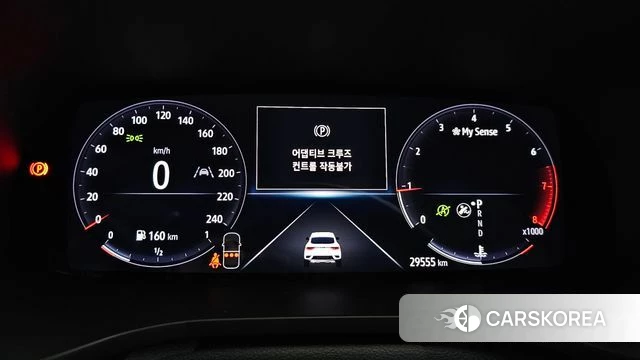 Renault Korea (Samsung) XM3 id 4967121 из Кореи 27