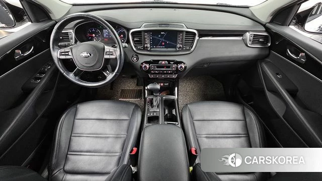 Kia The New Sorento id 5054353 из Кореи 31