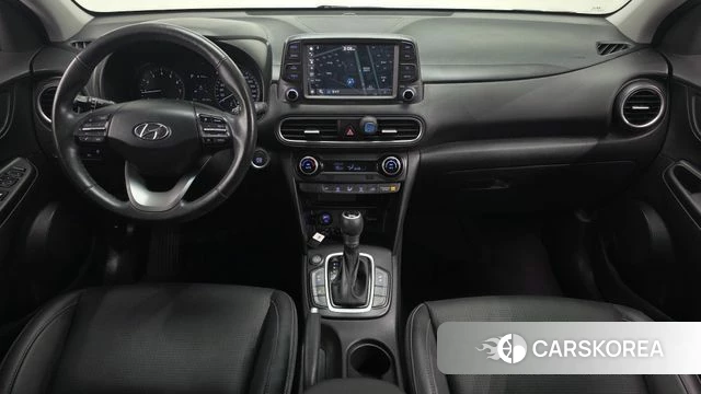 Hyundai Kona id 4982336 из Кореи 17