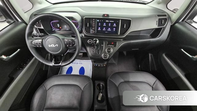 Kia The New Kia Ray id 5059032 из Кореи 17