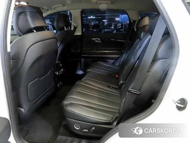 Genesis GV80 id 5028070 из Кореи 17