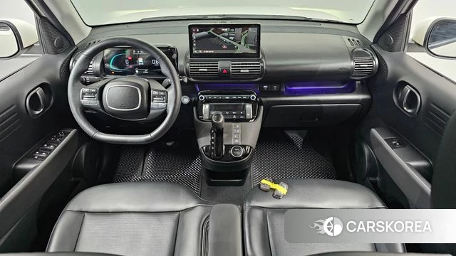 Hyundai The New Casper id 4995618 из Кореи 27
