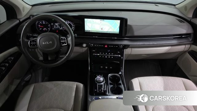 Kia Carnival 4th generation id 5026781 из Кореи 42