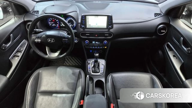 Hyundai Kona id 4937518 из Кореи 30