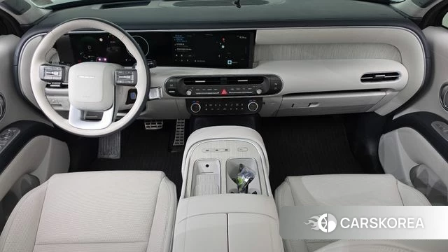 Hyundai Palisade (LX3) id 5010976 из Кореи 31