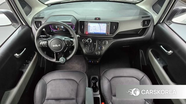 Kia The New Kia Ray id 5058718 из Кореи 29